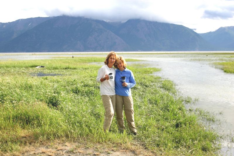 070404 Hope Hatcher Montana Creek (10021)